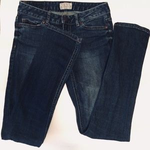 Aeropostale Jeans - Ultra Ashely Skinny Jeans